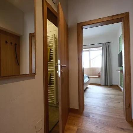 See-Apartments Kaerntnerhof Weissensee Exterior photo