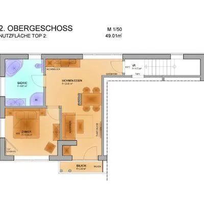 See-Apartments Kaerntnerhof Weissensee Exterior photo
